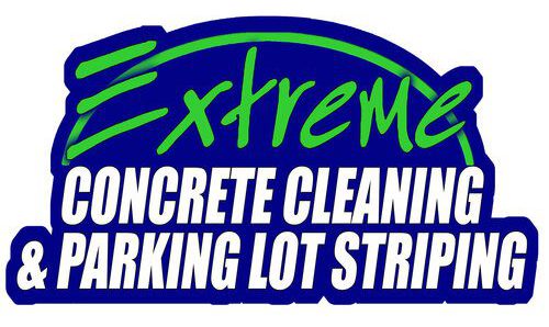 Xtreme Clean Concrete Cleaner
