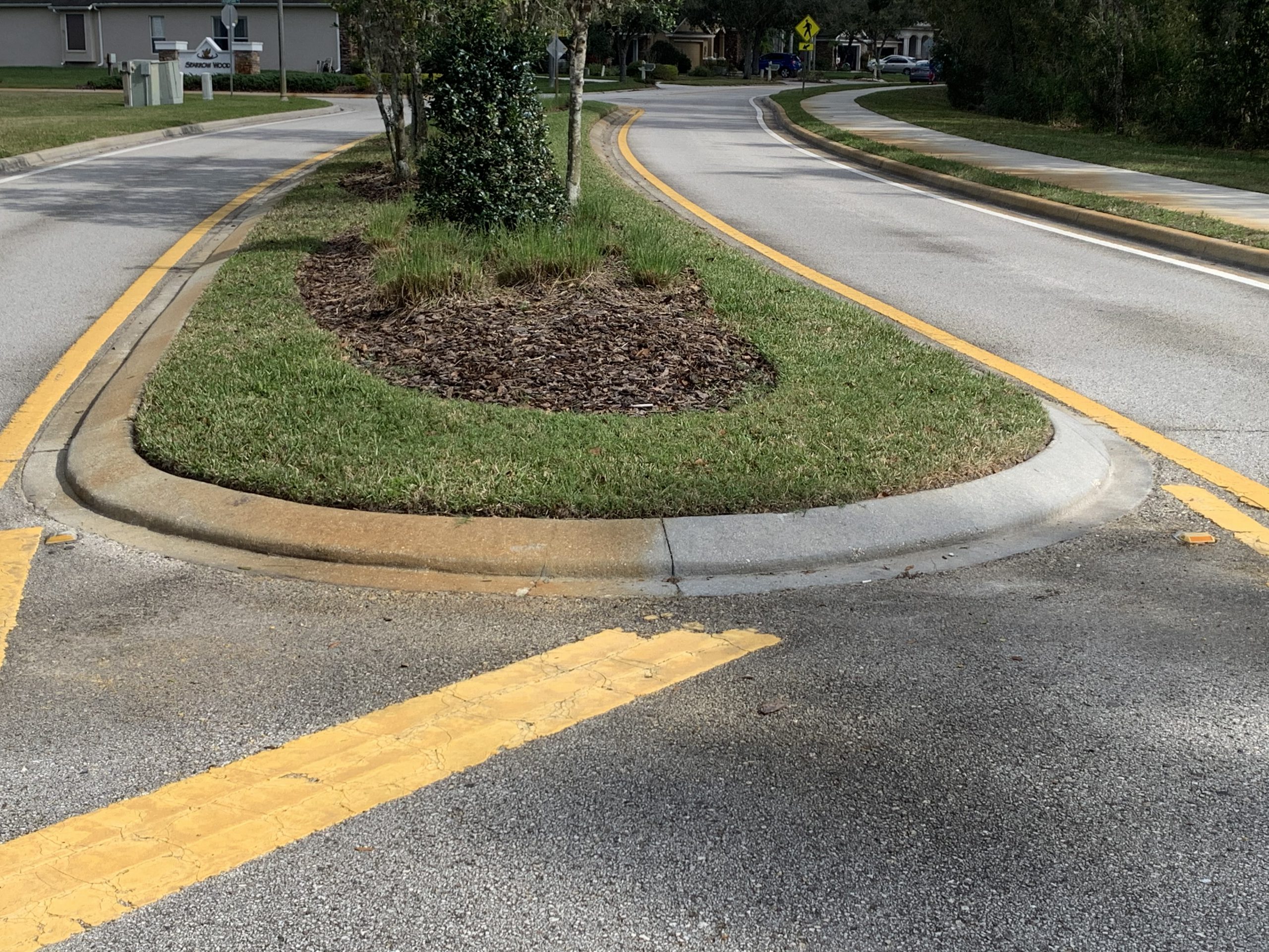 sidewalk cleaning services tampa